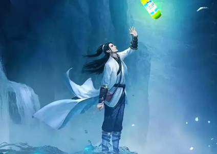 第二章 青牛镇