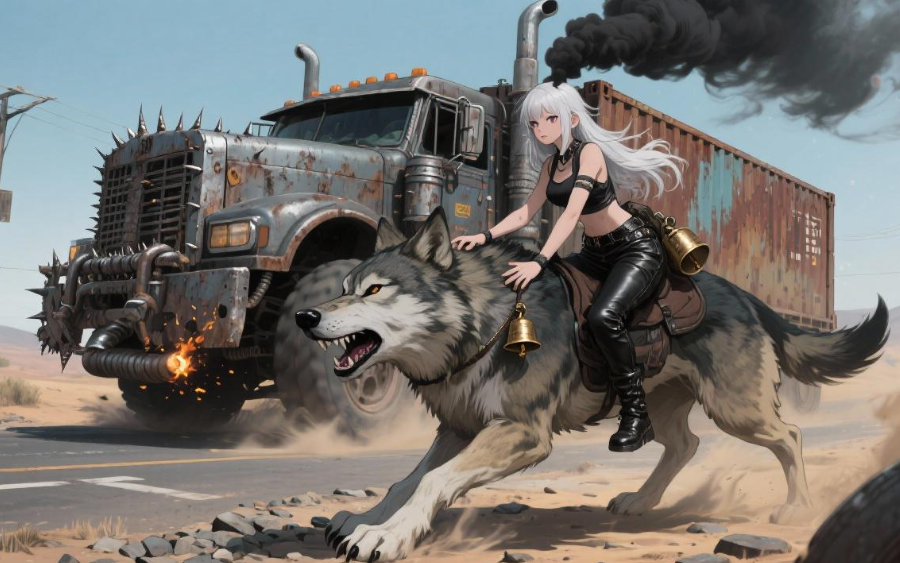 第二章 无人受害