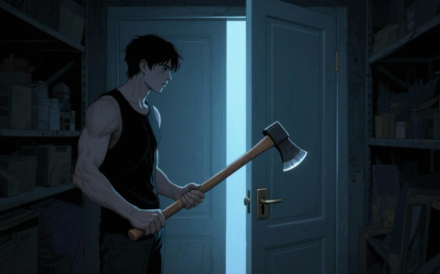 第四章  点击跳转到小说站追读